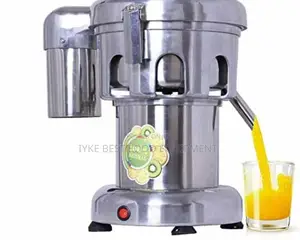 Centrifugal Juice Extractor