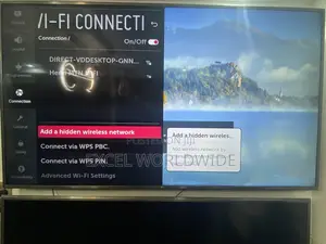 Crispy Lg 75”Inches Class Smart Uhd Tv With Ai Thinq