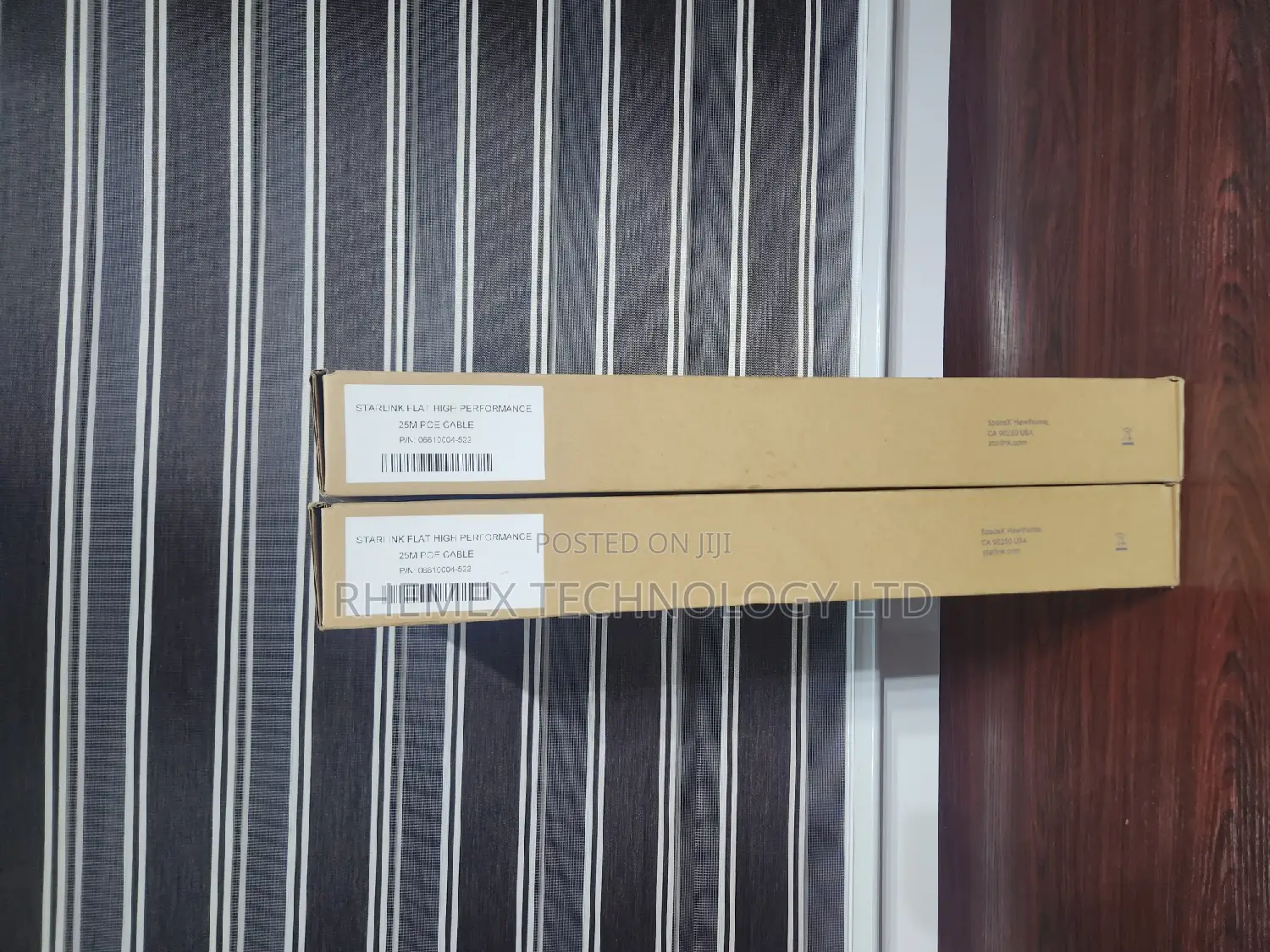 Brand New Starlink High Performance Cable