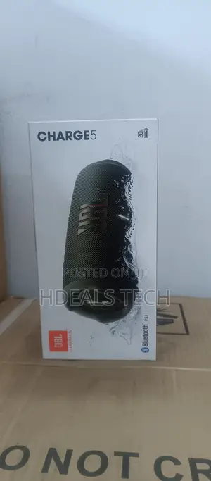 Lastest- Ubl Bluetooth by Harman