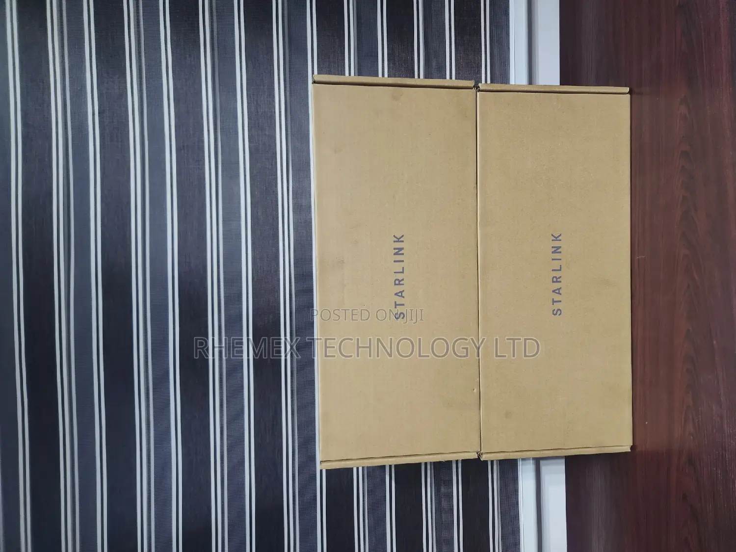 New Starlink Flat High Performance Cable