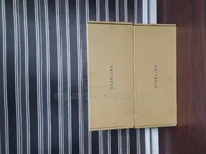 New Starlink Flat High Performance Cable