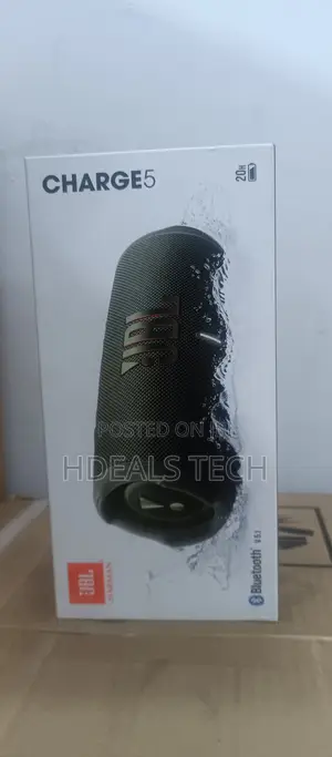 Best Bargain- Ubl Bluetooth by Harman