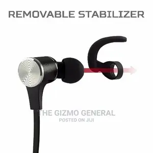 Axos Runner 2 Wireless Earbuds