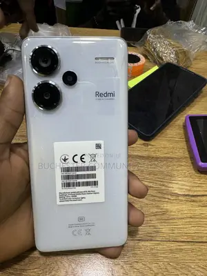 Xiaomi Redmi Note 13 Pro+ 512 GB White