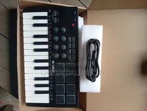 Midi Keyboard
