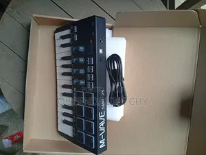 Midi Keyboard