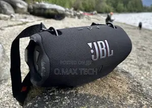 JBL Xtreme 4 Portable Bluetooth Speaker
