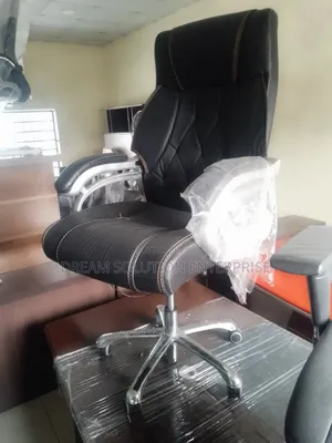 Quality Decline Chair