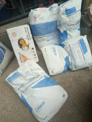 Limbux Powder