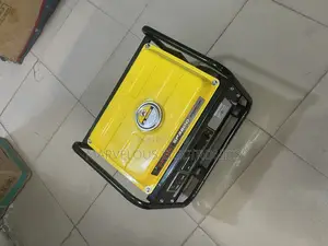 Brand New Sewie Economy Sp 3800 Generator
