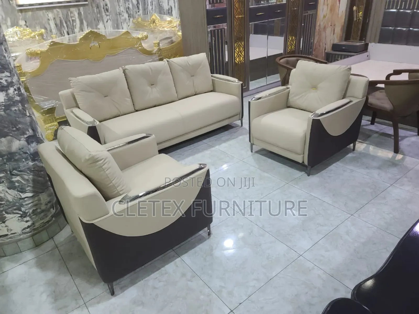 Turkey Office Sofa by 5 Seaters