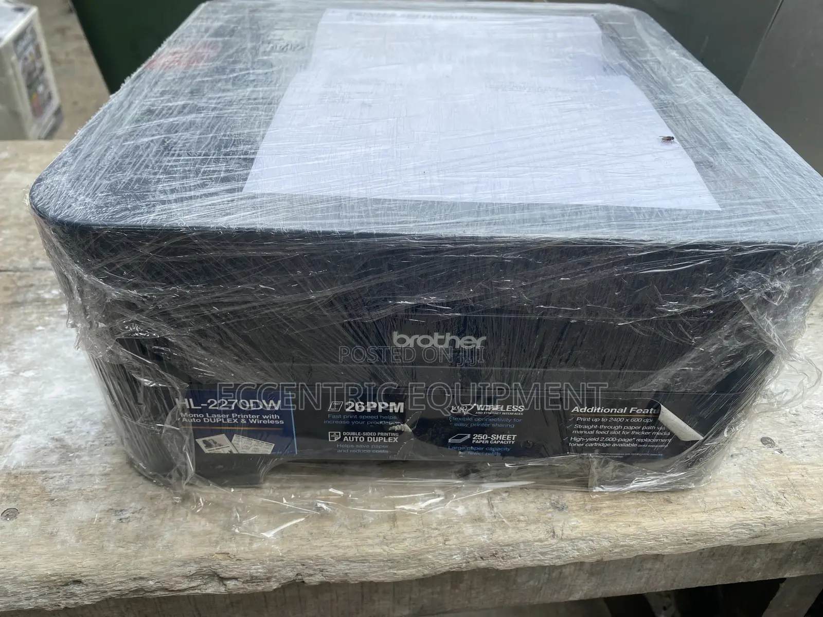 Brother Hl L2310d Printer
