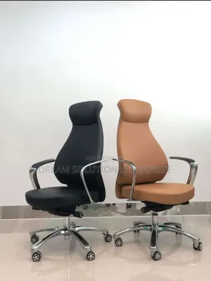 Office Swivel Chair With Tyre