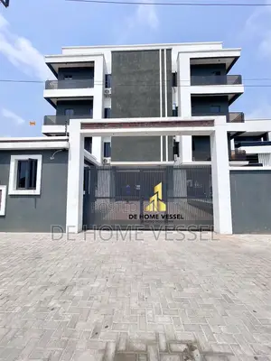 Luxury 2bed Apartment With Swimming Pool