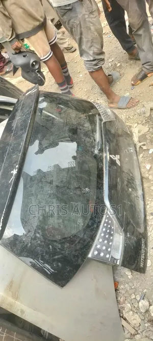 Back Replacement Boot For Mitsubishi Outlander 2008 2012
