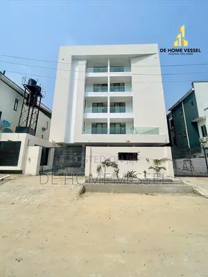 2bdrm Apartment in Ikate for sale