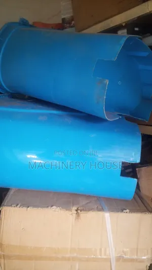 Irrigation Rain Guns and Fertilizer Applicator