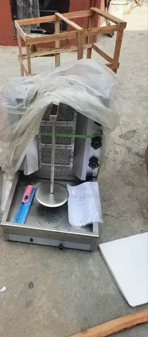Sharwarma Grill