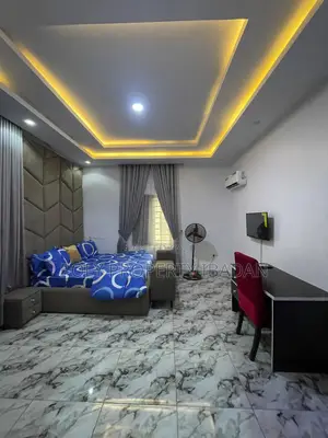 3bedroom Shortlet Apartment in Lere Adigun Gra