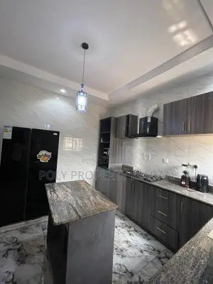 3bedroom Shortlet Apartment in Lere Adigun Gra