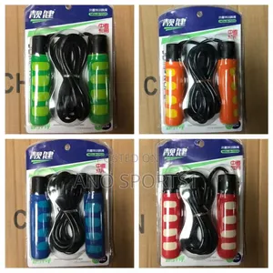 Weighty Skipping Rope
