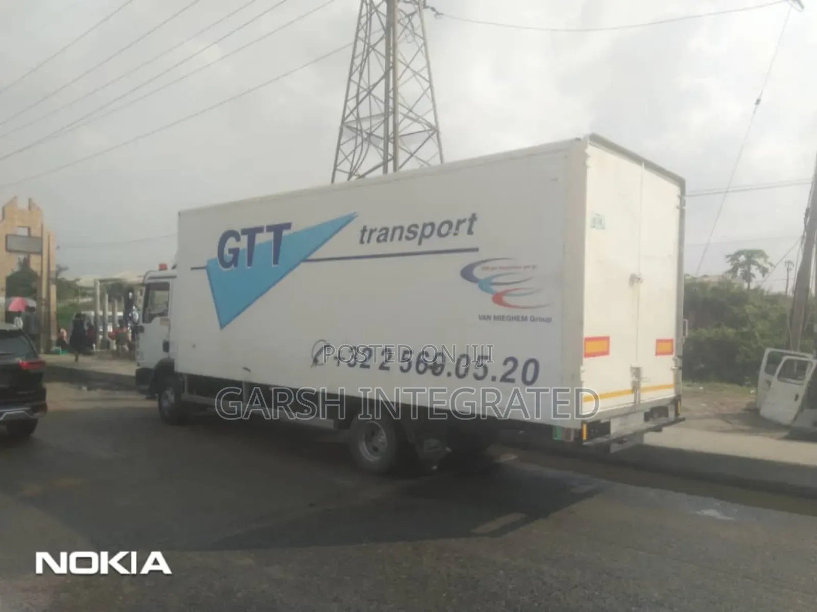Movers in Ajah