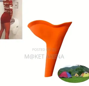 Stand Go - Female Urinary Funnel for Active Women