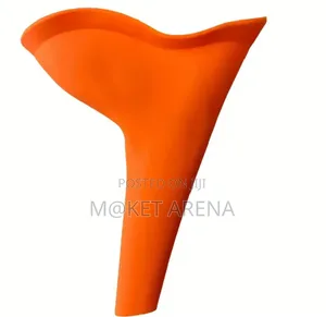 Stand Go - Female Urinary Funnel for Active Women