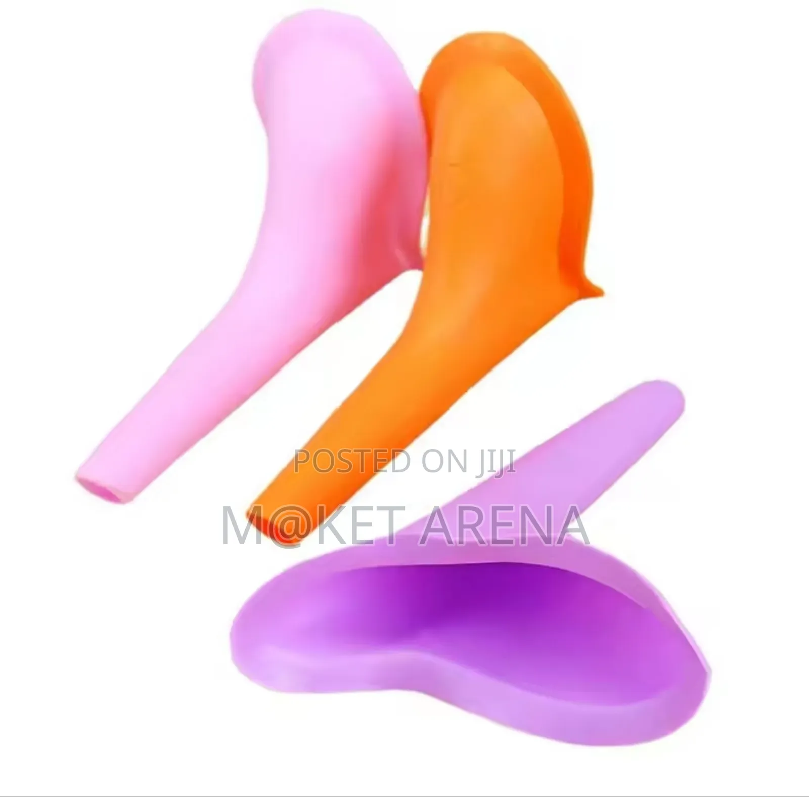 Stand Go - Female Urinary Funnel for Active Women