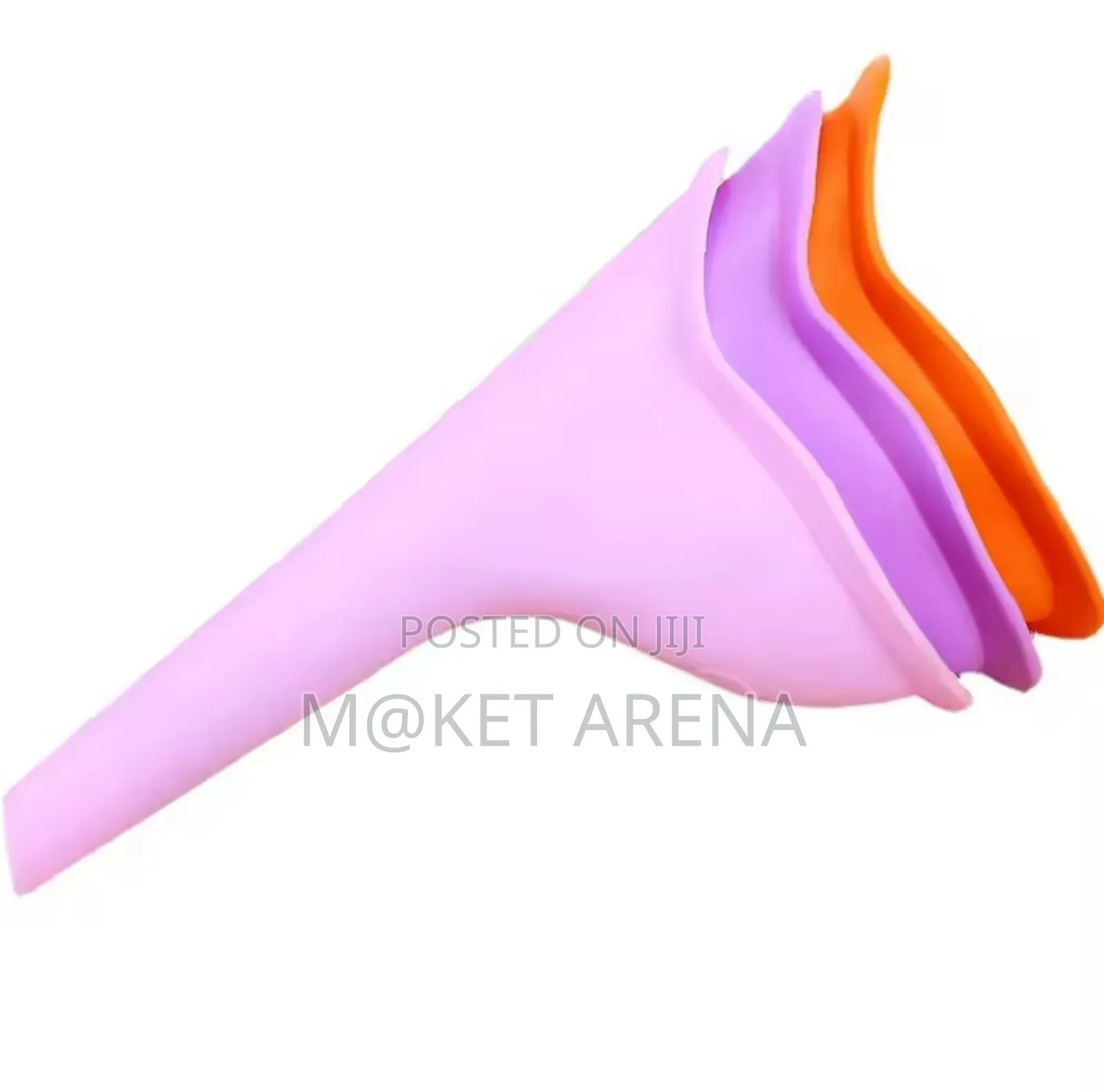 Stand Go - Female Urinary Funnel for Active Women