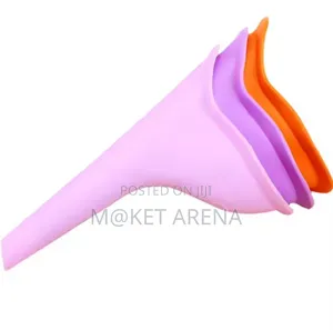 Stand Go - Female Urinary Funnel for Active Women