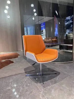 Mini Executive Chair