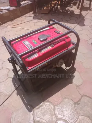 American Predator Generator 9kva