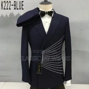 Pure Turkey Suit With Sweet Design Available in 4 Colors