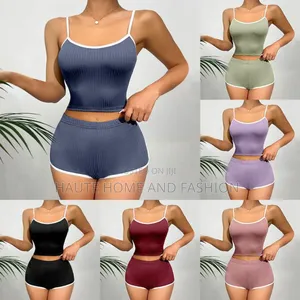 Ladies Sleep and Lounge Wear