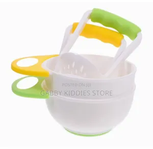 Food Smasher
