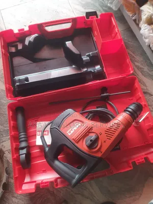 Hilti 3512857 TE 40-Avr Combihammer Performance.