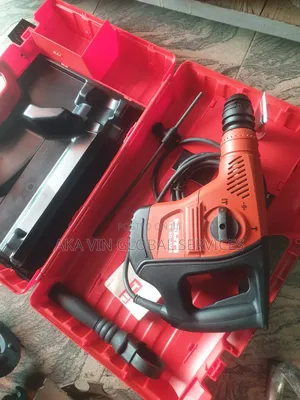 Hilti 3512857 TE 40-Avr Combihammer Performance.