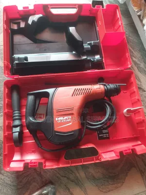 Hilti 3512857 TE 40-Avr Combihammer Performance.