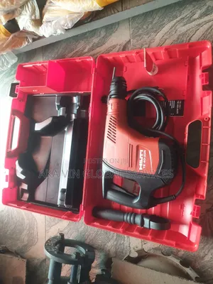Hilti 3512857 TE 40-Avr Combihammer Performance.
