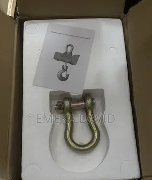 3 Tons Crane Scale Heavy Duty