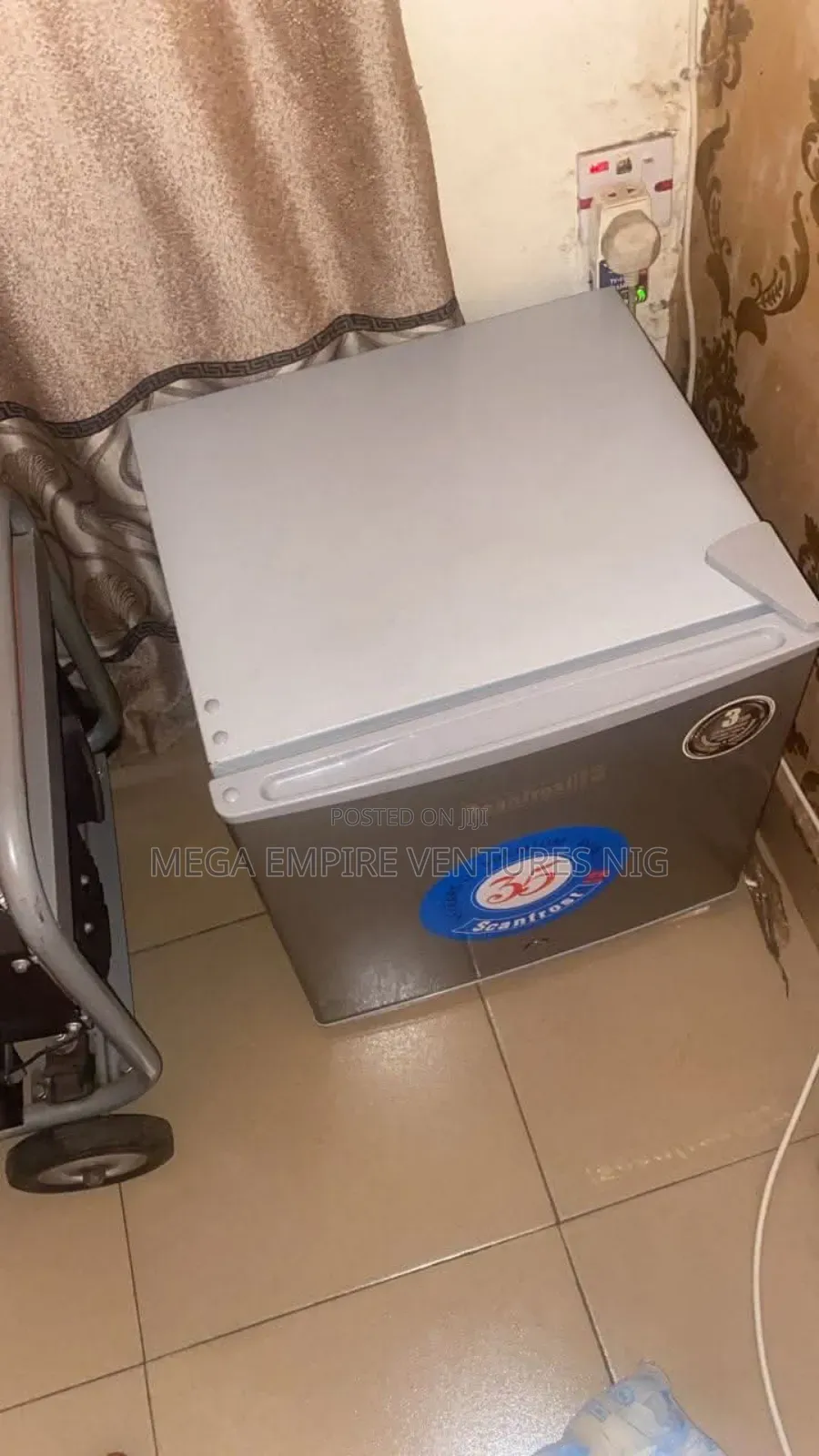 Bedside Refrigerator
