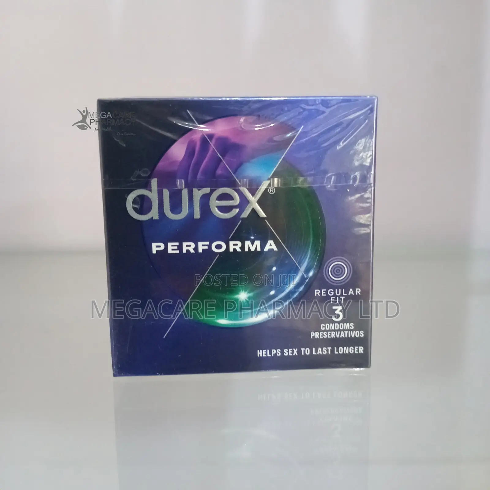 Durex Performa