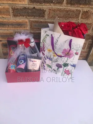 The Sweet Love Package