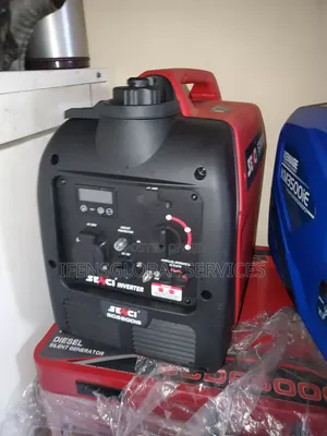 Senci Inverter Generator