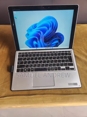 Laptop HP Elite X2 1012 G2 8GB Intel Core I5 SSD 256GB