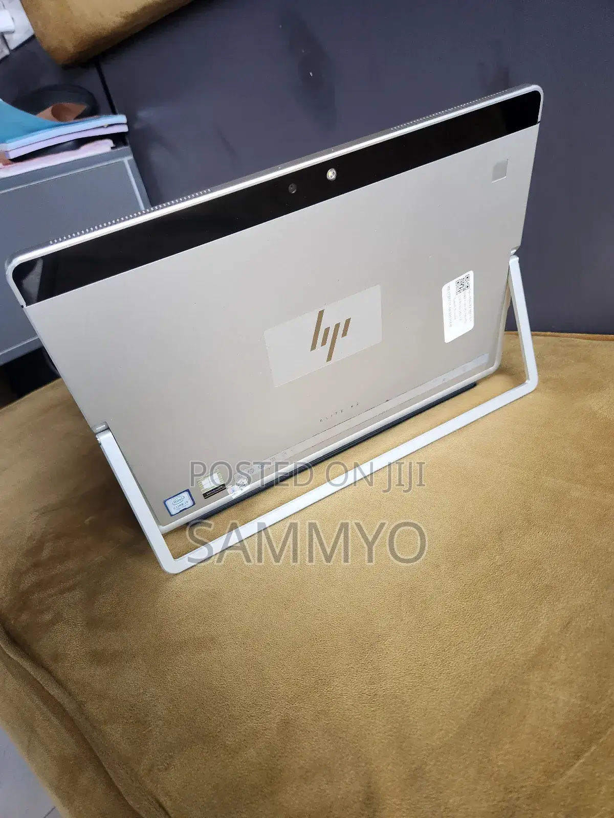 Laptop HP Elite X2 1012 G2 8GB Intel Core I5 SSD 256GB