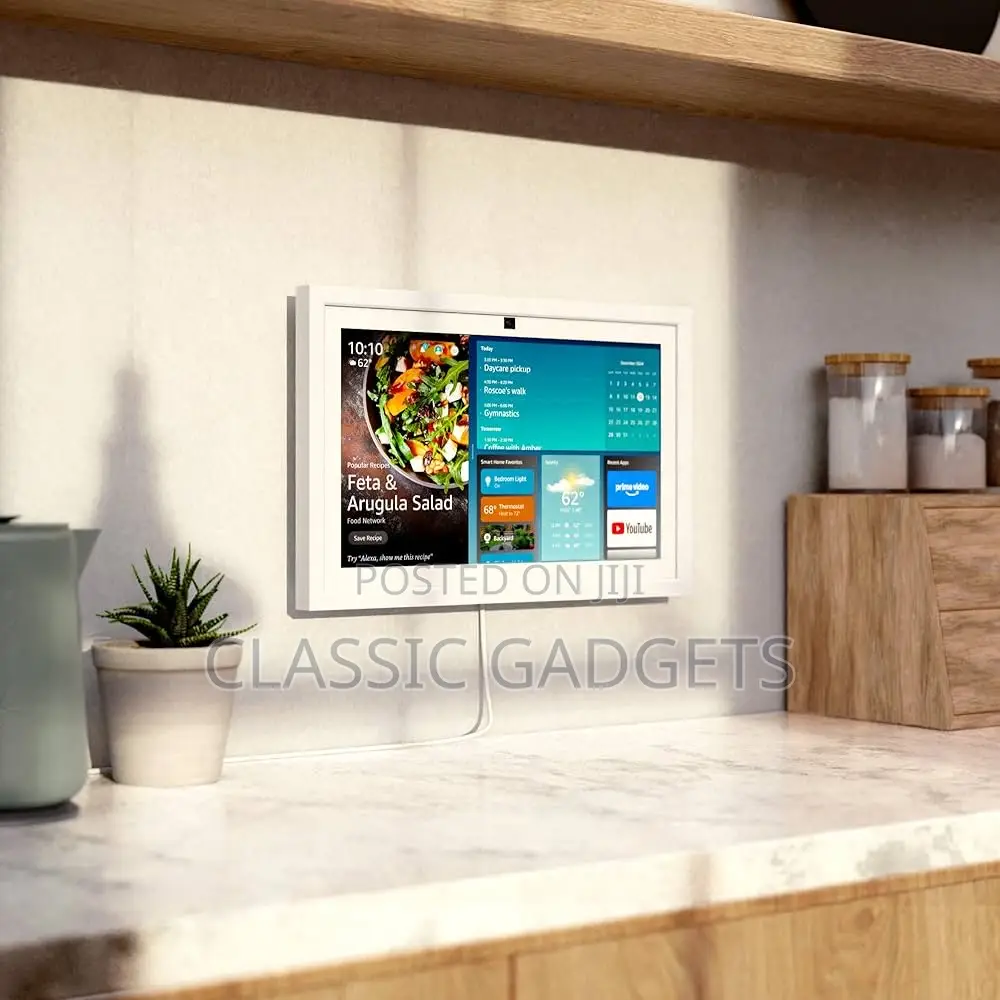 Echo Show 15 2nd Generation