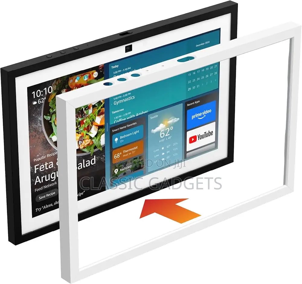 Echo Show 15 2nd Generation